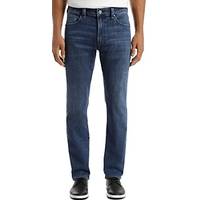 Men's Straight Fit Jeans from 34 Heritage