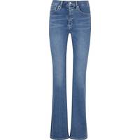 Harvey Nichols Veronica Beard Women's Flare Jeans