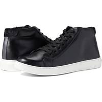 Kenneth Cole New York Men's Black Sneakers