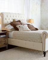 Old Hickory Tannery Bedroom Furniture
