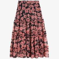 Selfridges Women's Floral Skirts