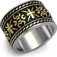 Belk Luxe Jewelry Designs Men's Gold Rings