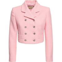 Gucci Women's Cropped Jackets