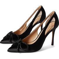 Zappos Badgley Mischka Women's Black Heels