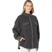 Billabong Women's Fleece Jackets & Coats