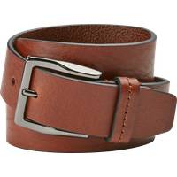 Joseph Abboud Men's Leather Belts