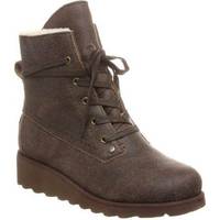 Women's Lace-Up Boots from Bearpaw