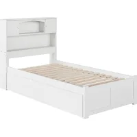 AFI Twin Beds