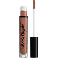 Liquid Lipsticks from NYX Professional Makeup