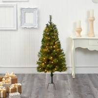 Ashley HomeStore Artificial Christmas Trees