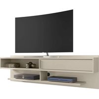 Target Manhattan Comfort Floating TV Stands