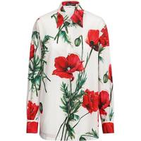 Dolce & Gabbana Women's Cotton Shirts