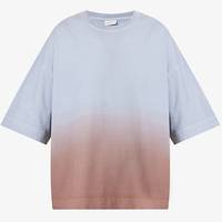 Dries Van Noten Women's Short Sleeve T-Shirts