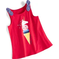 Macy's First Impressions Baby Tanks