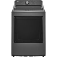 Best Buy LG Gas Dryers