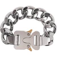 MCLABELS Men's Silver Bracelets