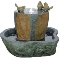 Slickblue Outdoor Fountains