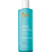 Moroccanoil Sulfate-Free Shampoo
