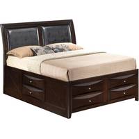 Glory Furniture King Beds