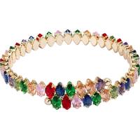 Adornia Women's Crystal Bracelets