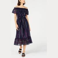 Macy's Maison Jules Women's Off-Shoulder Dresses