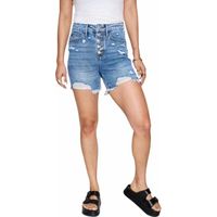 Judy Blue Women's Cutoff Shorts