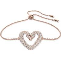Macy's Swarovski Valentine's Day Jewelry For Her