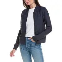 Save The Duck Women's Rain Jackets & Raincoats
