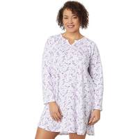 Zappos Women's Cotton Sleep Shirts