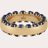 Olivela Women's Sapphire Rings