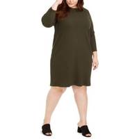 Women's Plus Size Dresses from Eileen Fisher