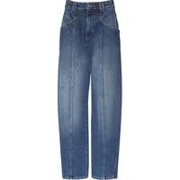 Isabel marant Women's Straight Jeans