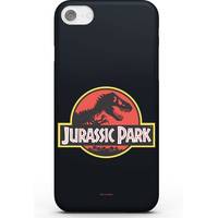 Jurassic Park Cell Phone Accessories