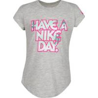 Macy's Nike Girl's Graphic T-shirts