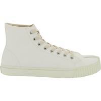 Coltorti Boutique Men's High Top Sneakers