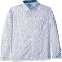 Geoffrey Beene Men's Long Sleeve Shirts