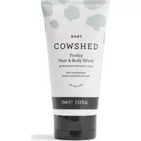 Cowshed Baby Toiletries