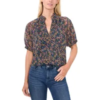 Macy's CeCe Women's Printed Blouses