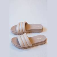 North & Main Clothing Company Women's Slide Sandals