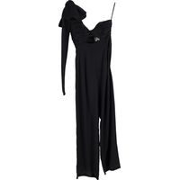 French Connection Women's One Shoulder Jumpsuits