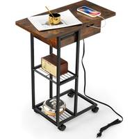 Costway C Side Tables