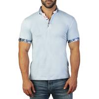 Men's Polo Shirts from Maceoo