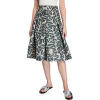 Women's Flared Skirts from Neiman Marcus