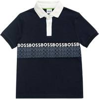 Boss Boy's Polo Shirts