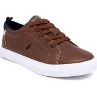 Nautica Boy's Lace-up Sneakers