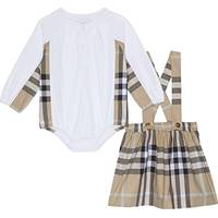 Zappos Burberry Baby Sets