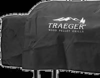 Traeger Grills Outdoor Grill Covers