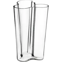 Iittala Clear Vases