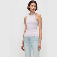 7 For All Mankind Women's Tank Tops