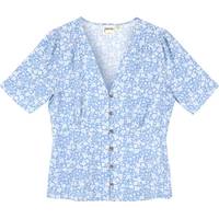 Joanie Clothing Women's Floral Tops